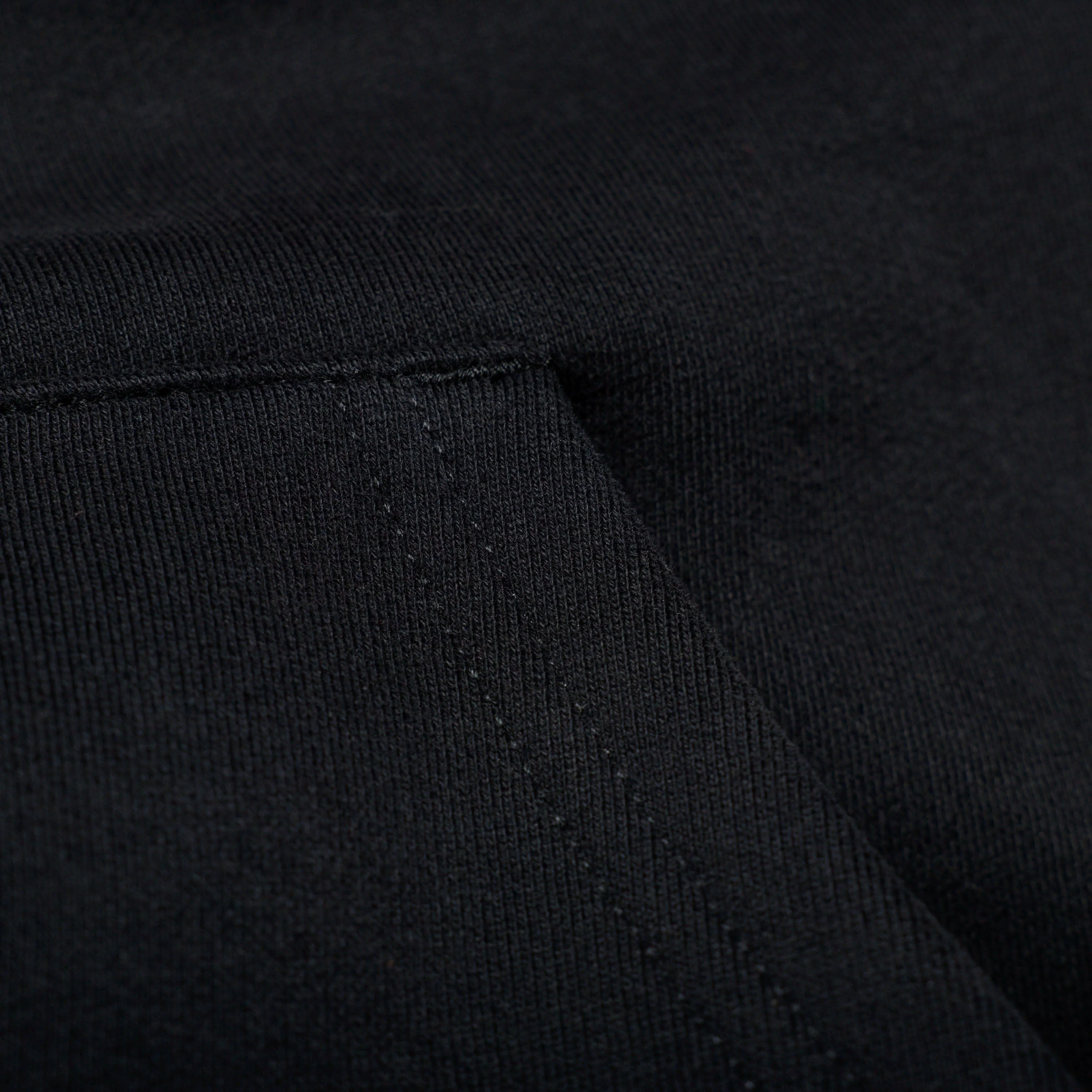 Marc Nolan Chicago Hoodie - Black - Unisex - Image 4