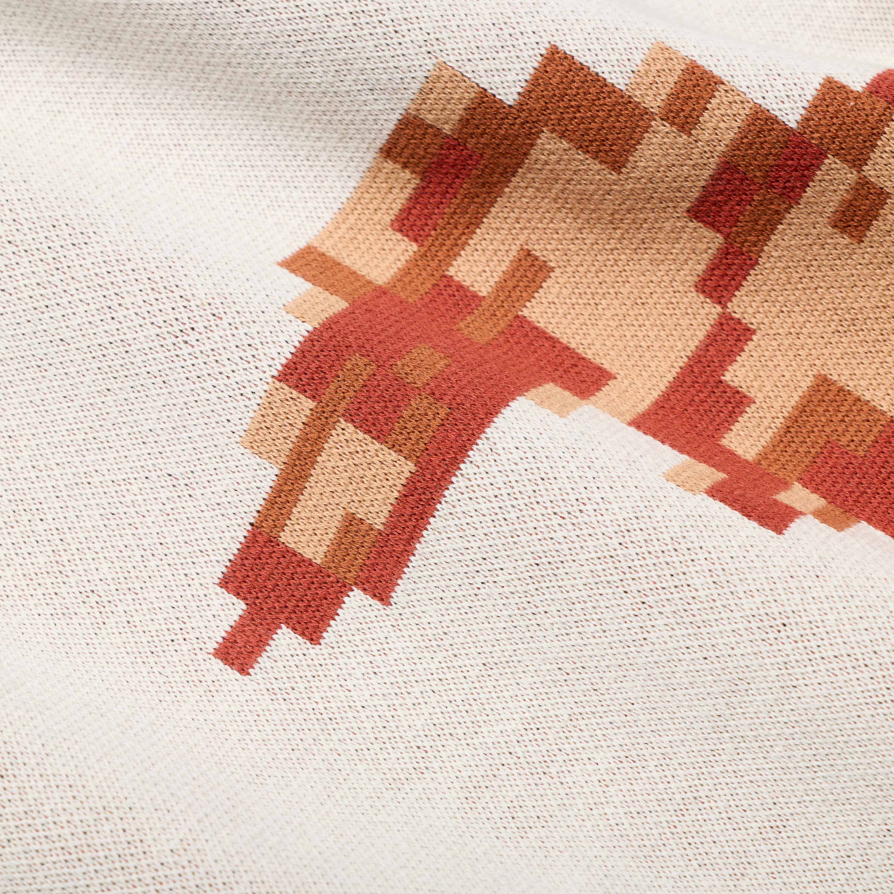 Marc Nolan Pixel Dogs Crewneck Sweater - Unisex - Image 4