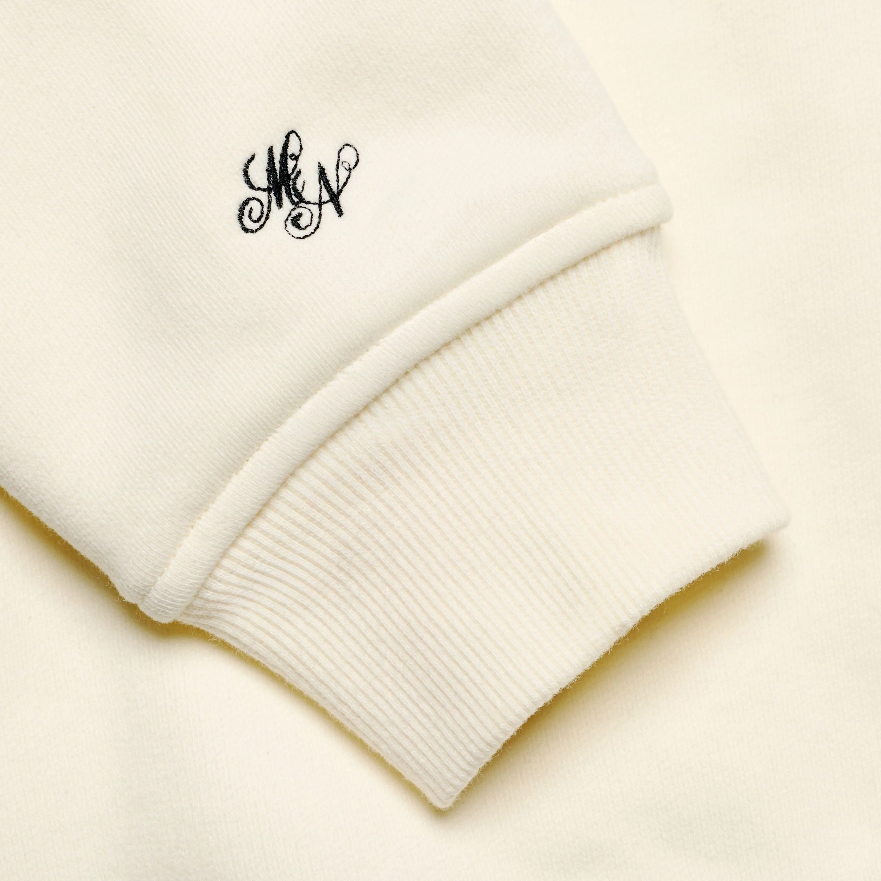 Marc Nolan Sports Club Crewneck Sweatshirt - Unisex - Image 4