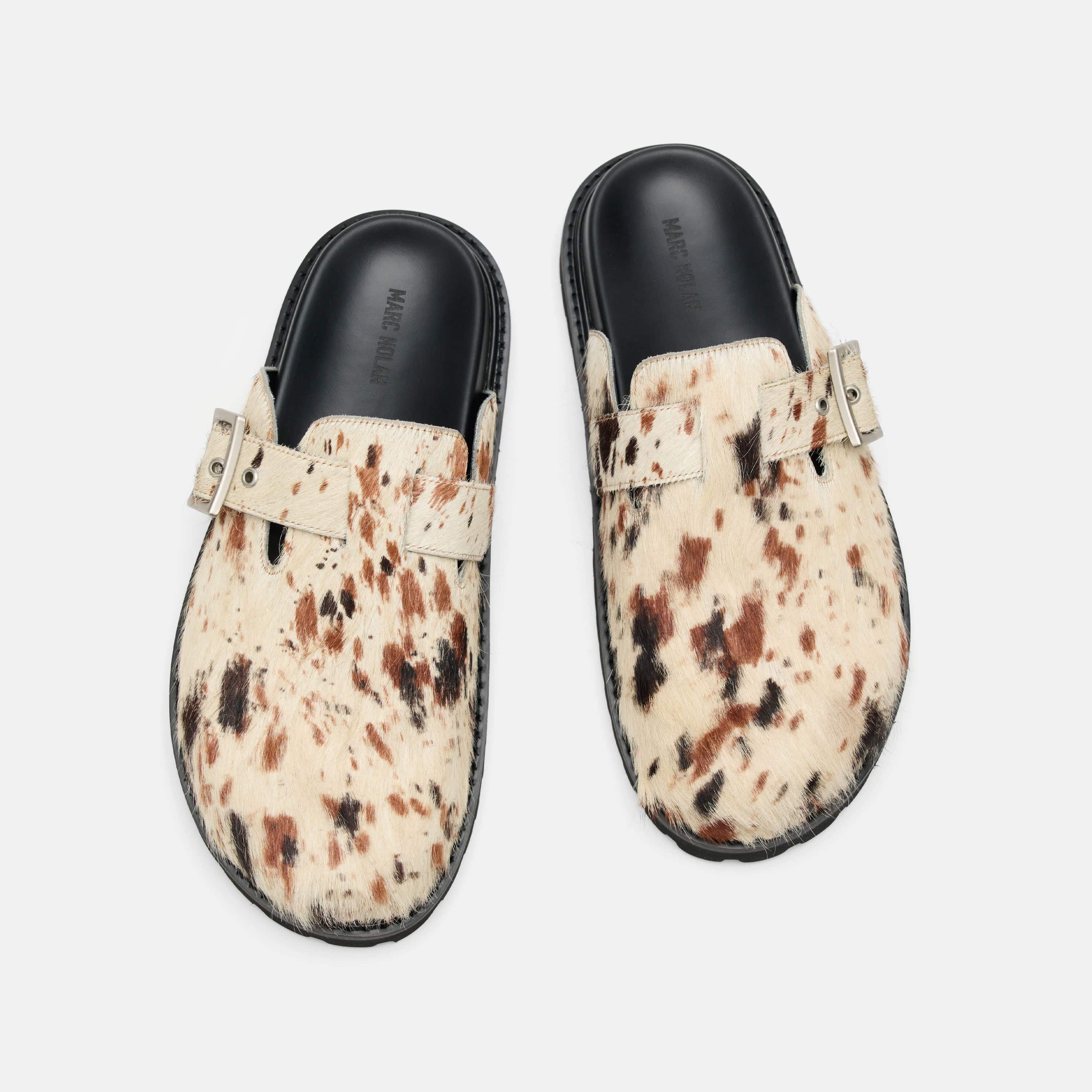 Shiloh Appaloosa Clogs - Image 5